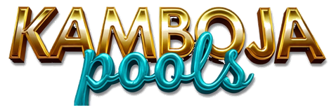 kamboja pools